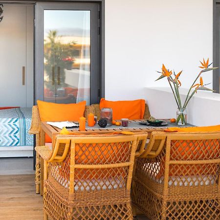 Yuli Lägenhet Puerto de la Cruz  Exteriör bild