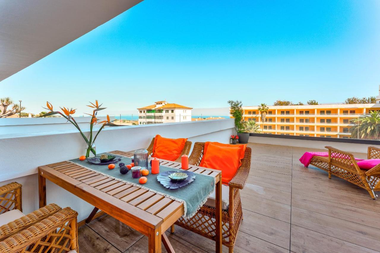 Yuli Lägenhet Puerto de la Cruz  Exteriör bild